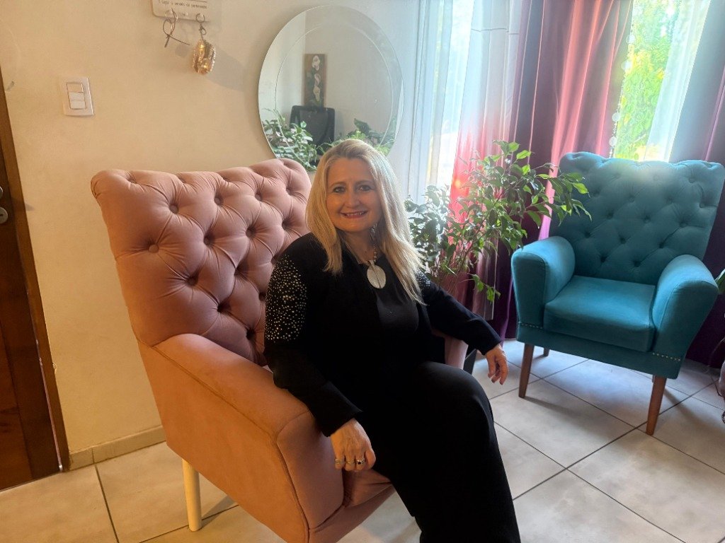 Dra. Patricia R. Renaudo